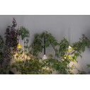 Tenebra Outdoor lampada a sospensione Contardi ambientazione