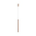 Tenebra Outdoor lampada a sospensione Contardi vista