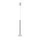 Tenebra Outdoor lampada a sospensione Contardi dettaglio