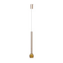Tenebra Outdoor lampada a sospensione Contardi dettaglio