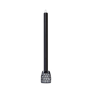 Tenebra so battery lampada a sospensione