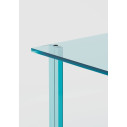 FontanaArte Teso Tavolo 180x90 dettaglio