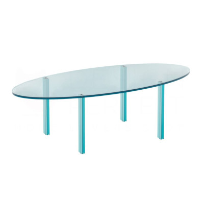 FontanaArte Teso Tavolo 240x100