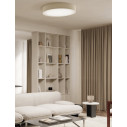 Tessy Pongè Lampada da soffitto Axolight ambientazione
