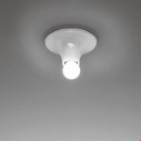 Artemide Teti lampada da parete vista