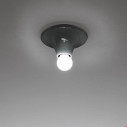 Artemide Teti lampada da parete vista