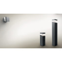 Artemide Tetragono lampada da terra outdoor ambientazione