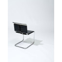 Knoll Sedia Spoleto vista