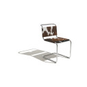 Knoll Sedia Spoleto vista