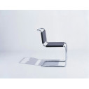 Knoll Sedia Spoleto vista