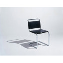 Knoll Sedia Spoleto vista