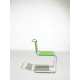 Knoll Sedia Spoleto vista
