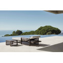The Factory Lettino Vondom ambientazione
