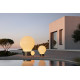 The Second Light Lampada da terra Vondom mbientazione