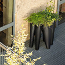 The Vases vaso Serralunga ambientazione