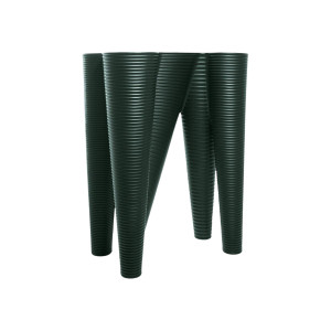 The Vases vaso