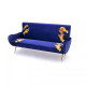 Three Seater Sofa Lipsticks Seletti vista