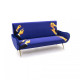 Three Seater Sofa Lipsticks Seletti vista