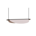 Thula 562.21 lampada a sospensione Tooy vista