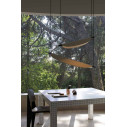 Thula 562.22 lampada a sospensione Tooy ambientazione
