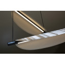 Thula 562.22 lampada a sospensione Tooy dettaglio