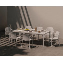 Tiberina Armchair ambientazioneNardi 