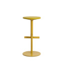 Tibu Sgabello girevole Magis lime 5029
