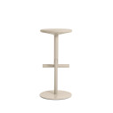 Tibu Sgabello girevole Magis beige 5123