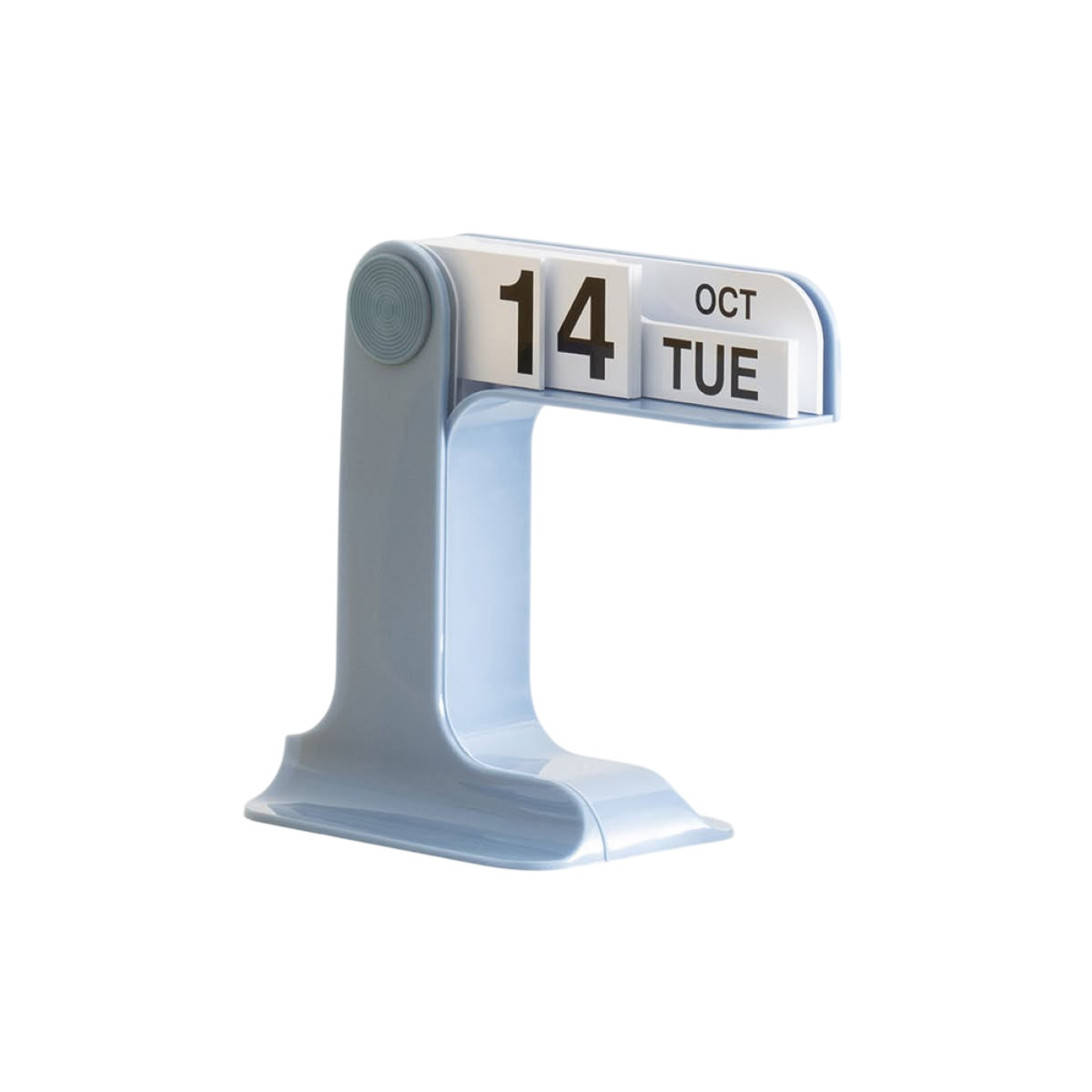 Timor Calendario perpetuo Azzurro Matt Special Edition