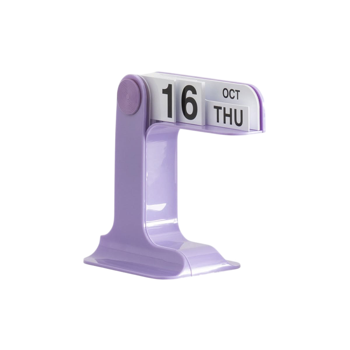 Timor Calendario perpetuo Lilla Matt Special Edititon