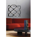 Titia lampada a sospensione Nemo Lighting ambientazione