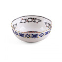 Hybrid Tiwanaku Soup Bowl Seletti vista