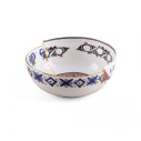 Hybrid Tiwanaku Soup Bowl Seletti vista