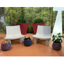 Together Low Table Slide ambientazione