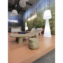 Together Low Table Slide ambientazione