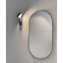 Toggle lampada da parete Martinelli Luce ambientazione