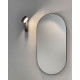 Toggle lampada da parete Martinelli Luce ambientazione