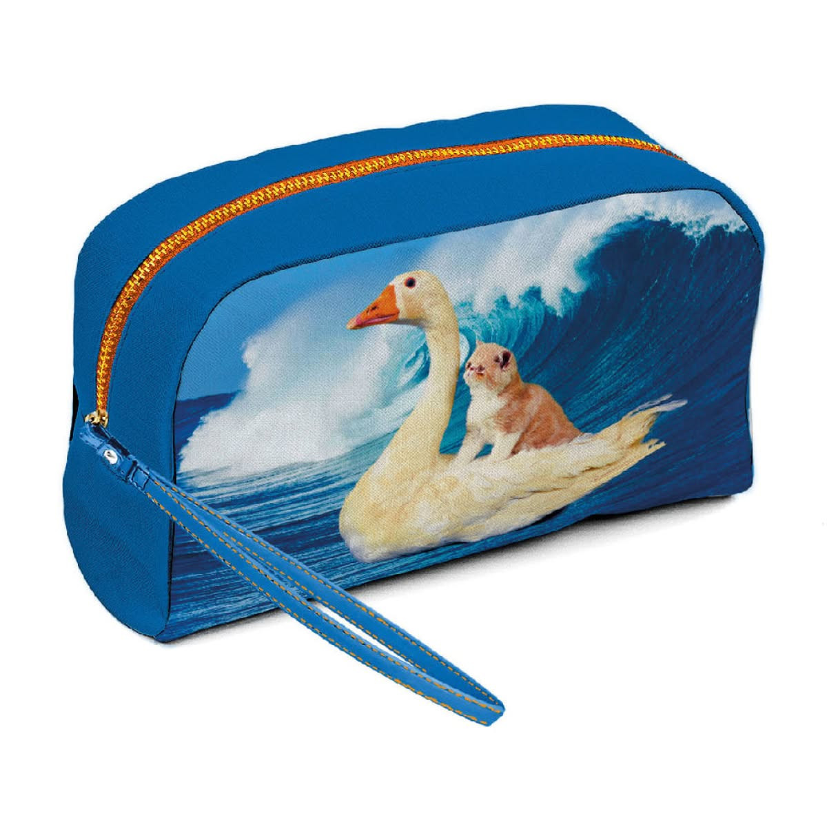 Toiletpaper Pets Beauty-Case Surf Buddies Seletti