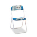 Toiletpaper Pets Sedia pieghevole Angry Cat Seletti ambientazione