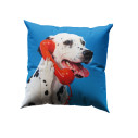 Toiletpaper Pets Cuscino Dog Call Center Seletti vista
