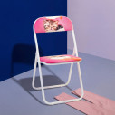 Toiletpaper Pets Sedia pieghevole Cat Surprise Seletti ambientazione