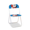 Toiletpaper Pets Sedia pieghevole Dog Call Center Seletti vista