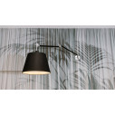 Artemide Tolomeo Mega Wall On-Off Lampada da parete ambientazione