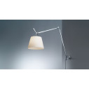 Artemide Tolomeo Mega Wall On-Off Lampada da parete ambientazione