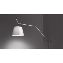 Artemide Tolomeo Mega Wall On-Off Lampada da parete ambientazione