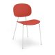 Tondina Pop Sedia 4 gambe Infiniti Design vista