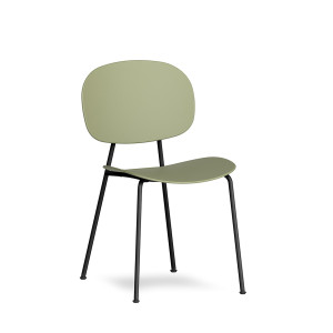 Tondina Pop Sedia 4 gambe