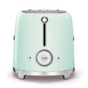 Tostapane 2 fette Smeg TSF01PGEU vista