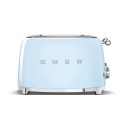 Tostapane 4 Fette Smeg TSF03PBEU vista