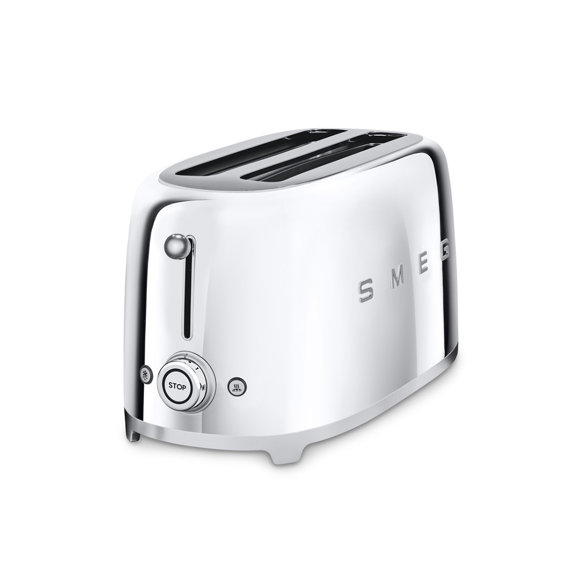 Tostapane TSF01 Collezione Smeg 50's style By Smeg Tostapane TSF01 Collezione Smeg 50's style By Smeg